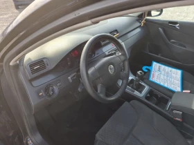 VW Passat 1.9TDI 105 ks, снимка 16
