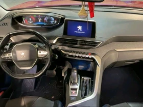 Peugeot 3008 1.2 Автомат , снимка 6