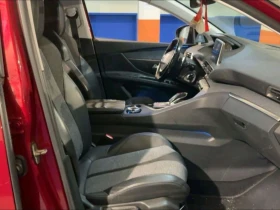 Peugeot 3008 1.2 Автомат , снимка 7