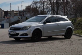 Opel Astra 1.8 140HP LPG, снимка 8
