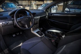 Opel Astra 1.8 140HP LPG, снимка 8