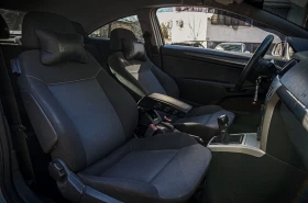 Opel Astra 1.8 140HP LPG, снимка 9