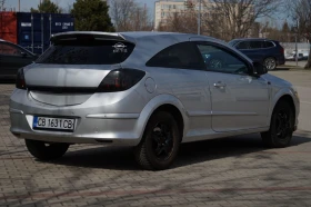 Opel Astra 1.8 140HP LPG, снимка 3