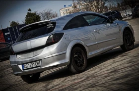 Opel Astra 1.8 140HP LPG, снимка 3
