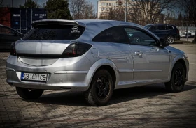 Opel Astra 1.8 140HP LPG, снимка 5