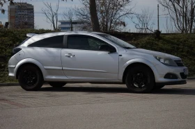 Opel Astra 1.8 140HP LPG, снимка 2