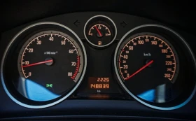 Opel Astra 1.8 140HP LPG, снимка 11