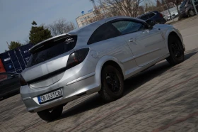 Opel Astra 1.8 140HP LPG, снимка 5