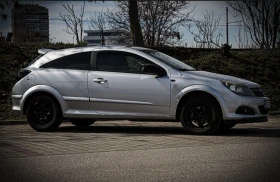 Opel Astra 1.8 140HP LPG, снимка 1