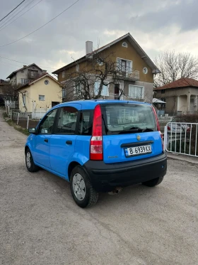 Fiat Panda, снимка 6