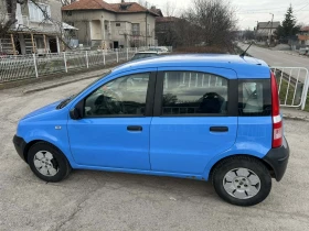 Fiat Panda, снимка 8
