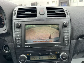 Toyota Avensis 2.2D4D Кожа/Панорама, снимка 16