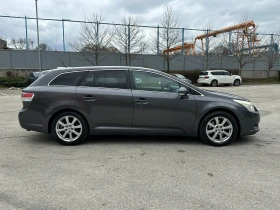 Toyota Avensis 2.2D4D Кожа/Панорама, снимка 5