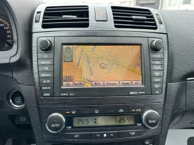 Toyota Avensis 2.2D4D Кожа/Панорама, снимка 15