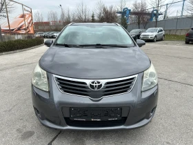 Toyota Avensis 2.2D4D Кожа/Панорама, снимка 7