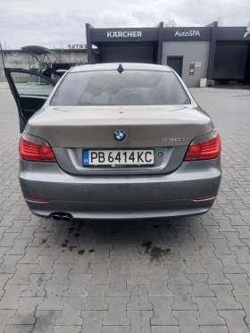 BMW 530E, снимка 2