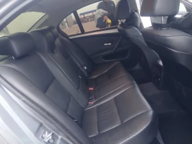 BMW 530E, снимка 13
