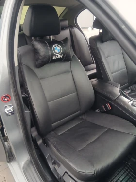 BMW 530E, снимка 9