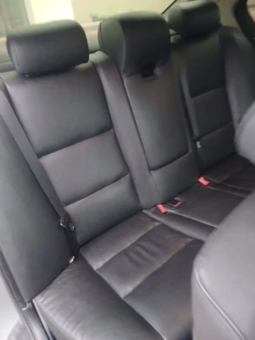 BMW 530E, снимка 14