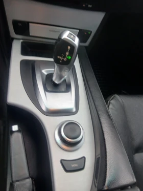 BMW 530E, снимка 11
