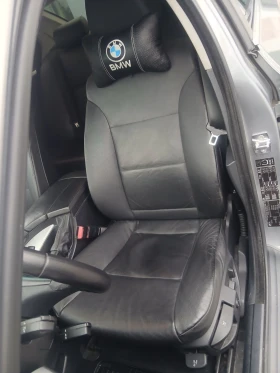 BMW 530E, снимка 10