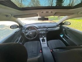 VW Passat, снимка 4