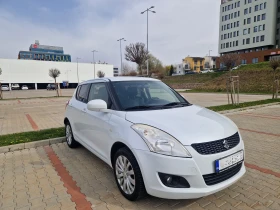 Suzuki Swift 1, 2i 4x4, снимка 3