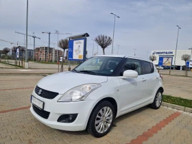 Suzuki Swift 1, 2i 4x4, снимка 1