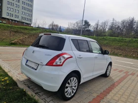 Suzuki Swift 1, 2i 4x4, снимка 7
