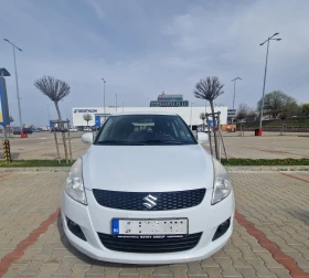 Suzuki Swift 1, 2i 4x4, снимка 2