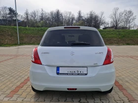Suzuki Swift 1, 2i 4x4, снимка 6