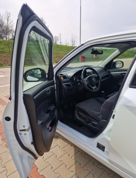 Suzuki Swift 1, 2i 4x4, снимка 11
