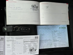 Skoda Octavia VRS* DSG* XENON* NAVI* подгрев, снимка 16