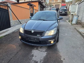 Skoda Octavia VRS* DSG* XENON* NAVI* подгрев, снимка 1