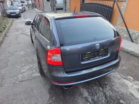 Skoda Octavia VRS* DSG* XENON* NAVI* подгрев, снимка 8