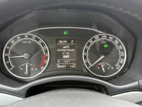 Skoda Octavia VRS* DSG* XENON* NAVI* подгрев, снимка 14