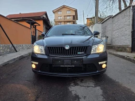 Skoda Octavia VRS* DSG* XENON* NAVI* подгрев, снимка 3
