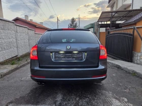 Skoda Octavia VRS* DSG* XENON* NAVI* подгрев, снимка 7