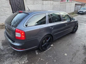 Skoda Octavia VRS* DSG* XENON* NAVI* подгрев, снимка 6