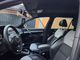 Skoda Octavia VRS* DSG* XENON* NAVI* подгрев, снимка 9