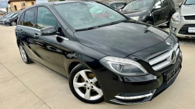 Mercedes-Benz B 180 Автомат! Панорама! Ксенон! Лед!, снимка 3