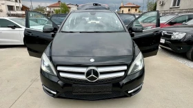 Mercedes-Benz B 180 Автомат! Панорама! Ксенон! Лед!, снимка 6