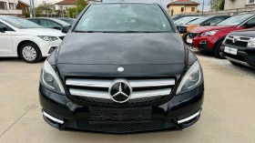 Mercedes-Benz B 180 Автомат! Панорама! Ксенон! Лед!, снимка 1