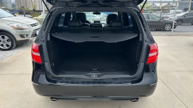 Mercedes-Benz B 180 Автомат! Панорама! Ксенон! Лед!, снимка 17