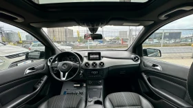 Mercedes-Benz B 180 Автомат! Панорама! Ксенон! Лед!, снимка 9