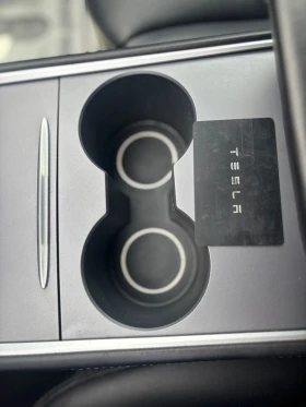 Tesla Model Y Standard Range* PANORAMA* ПОДГРЕВ* КРАЙНА ЦЕНА* , снимка 13