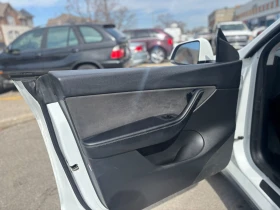 Tesla Model Y Standard Range* PANORAMA* ПОДГРЕВ* КРАЙНА ЦЕНА* , снимка 5
