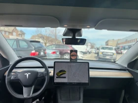 Tesla Model Y Standard Range* PANORAMA* ПОДГРЕВ* КРАЙНА ЦЕНА* , снимка 7