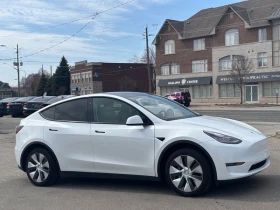 Tesla Model Y Standard Range* PANORAMA* ПОДГРЕВ* КРАЙНА ЦЕНА* , снимка 2