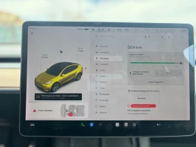 Tesla Model Y Standard Range* PANORAMA* ПОДГРЕВ* КРАЙНА ЦЕНА* , снимка 11